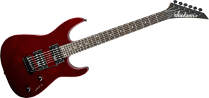 Gitara elektryczna Jackson JS12 Dinky MT RD