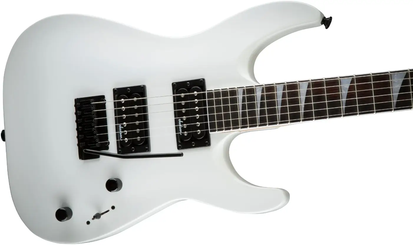 Gitara elektryczna Jackson JS22 DKA SW - miniatura