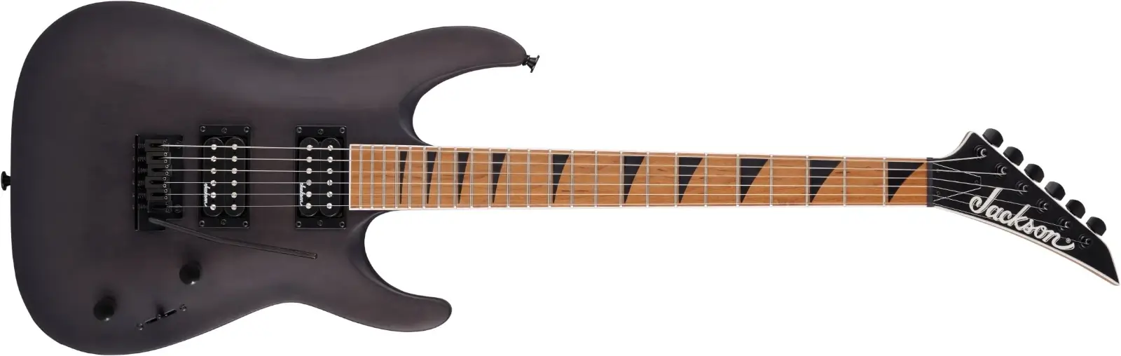 Gitara elektryczna Jackson JS24 Dinky DKAM BS