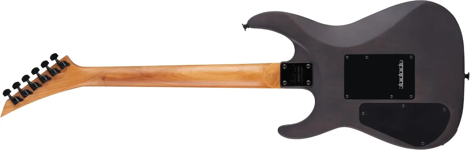 Gitara elektryczna Jackson JS24 Dinky DKAM BS - miniatura
