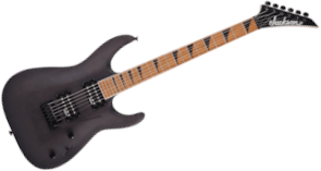 Gitara elektryczna Jackson JS24 Dinky DKAM BS
