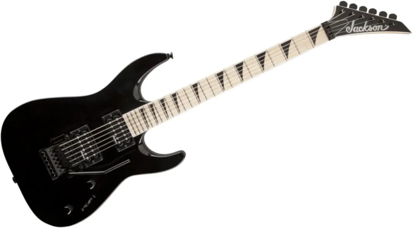Gitara elektryczna Jackson JS32 Dinky DKAM GB