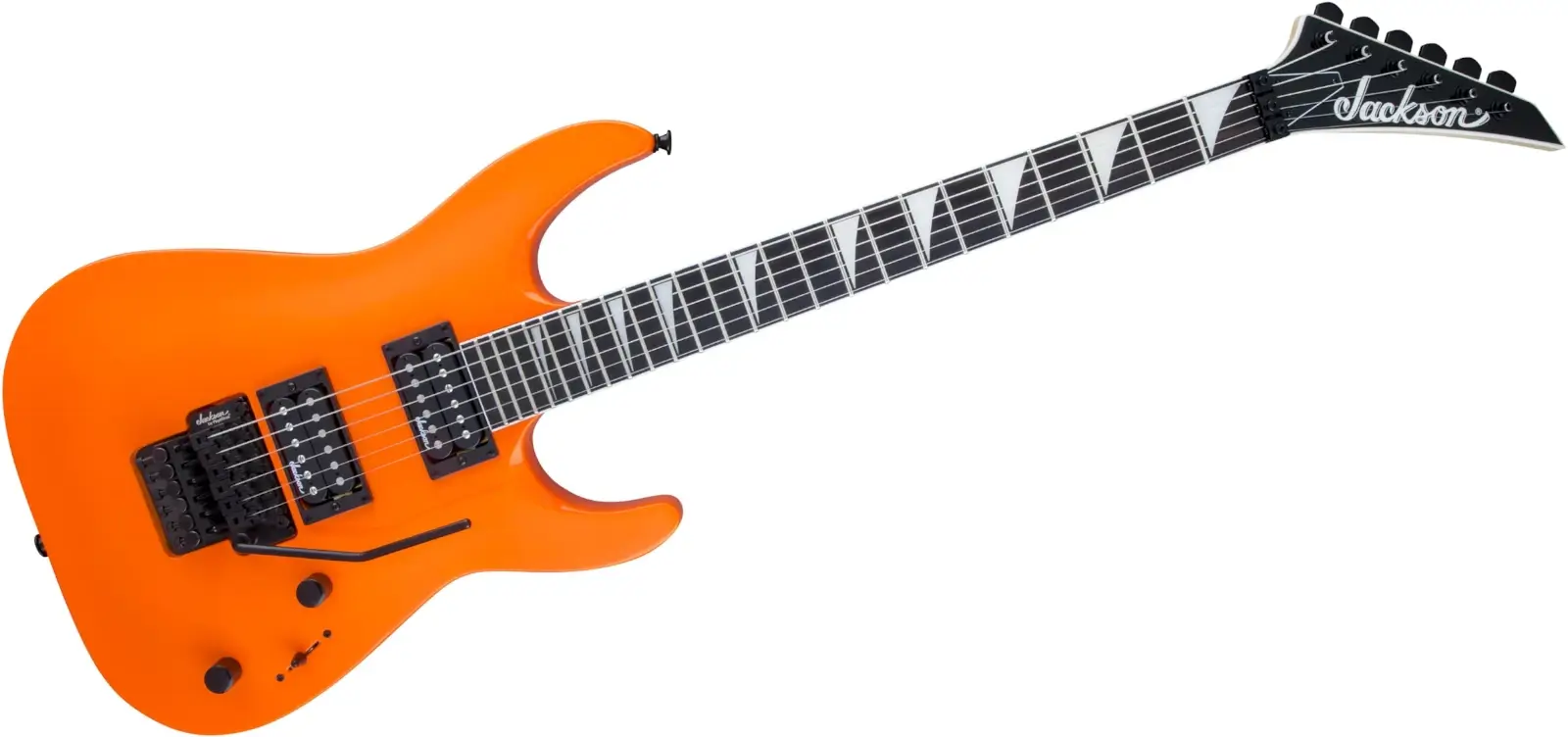 Gitara elektryczna Jackson JS32 DKA NO