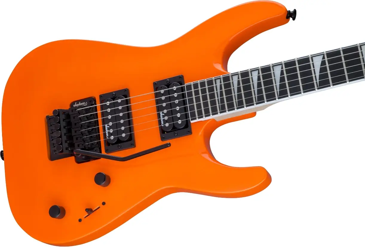 Gitara elektryczna Jackson JS32 DKA NO - miniatura