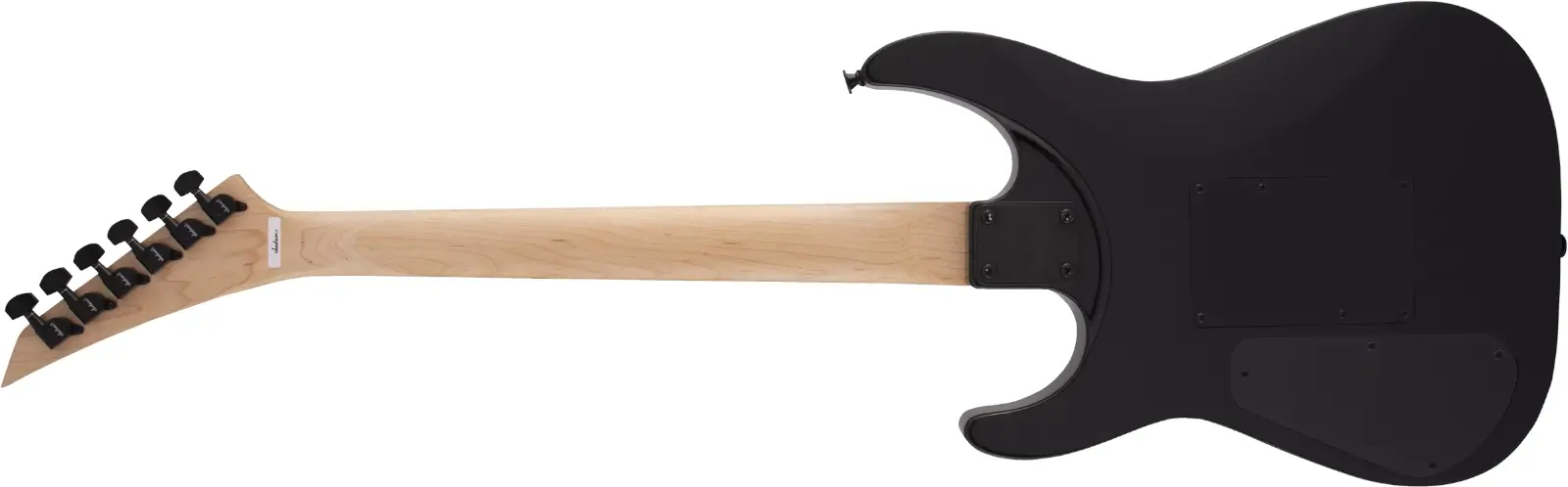 Gitara elektryczna Jackson JS32Q Dinky DKA TPB - miniatura