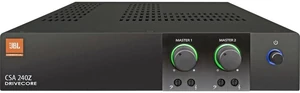 Wzmacniacz mocy JBL CSA 240Z