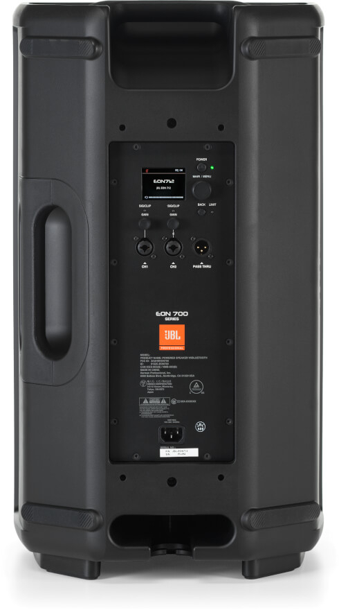 Kolumna aktywna JBL EON 715 - miniatura