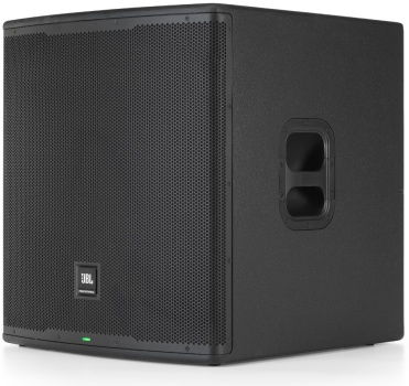 Subwoofer aktywny JBL EON 718S