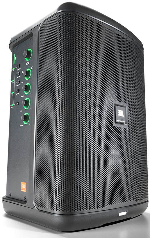 Kolumna aktywna JBL EON ONE Compact z akumulatorem - miniatura