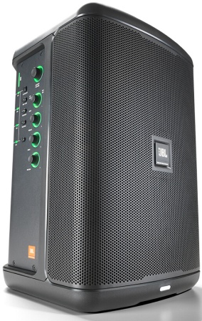Kolumna aktywna JBL EON ONE Compact z akumulatorem - miniatura