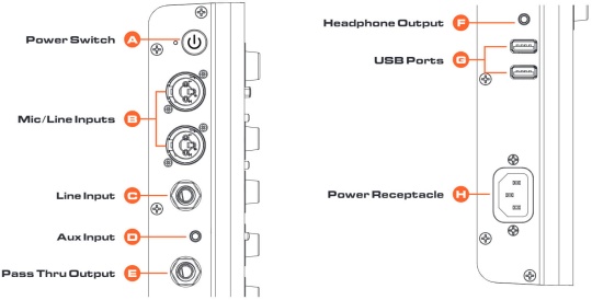 Kolumna aktywna JBL EON ONE Compact z akumulatorem - miniatura