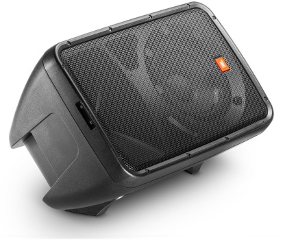 Zestaw nagłośnieniowy JBL EON208P - miniatura