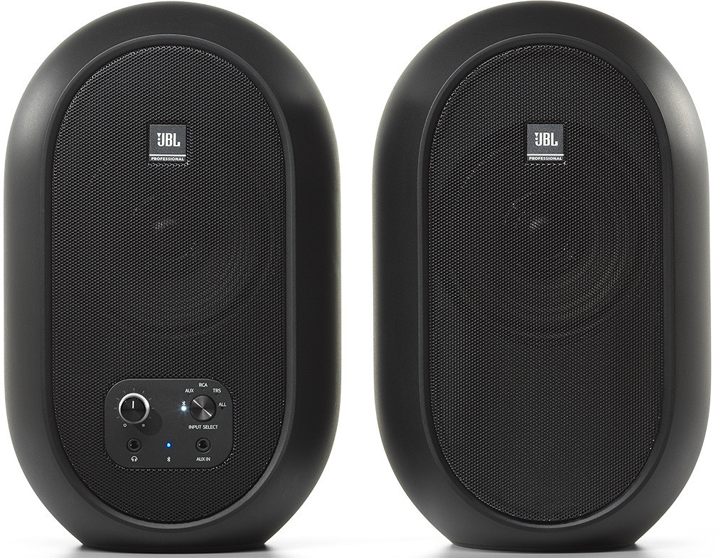 Monitory studyjne JBL 104SET-BT