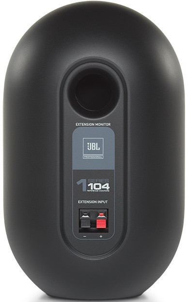 Monitory studyjne JBL 104SET-BT - miniatura