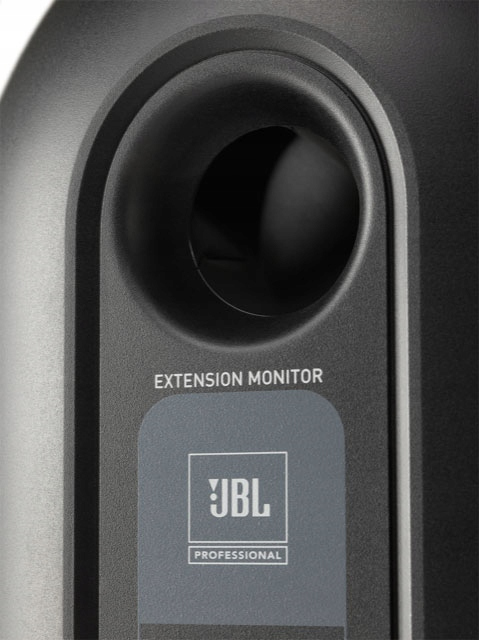 Monitory studyjne JBL 104SET-BT - miniatura
