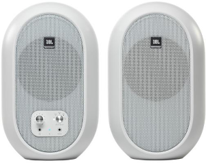 Monitory studyjne JBL 104SET-BTW