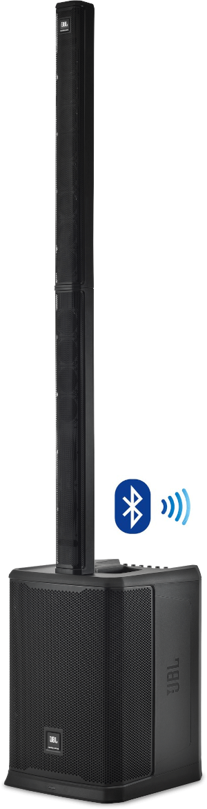 Zestaw nagłośnieniowy JBL PRX ONE