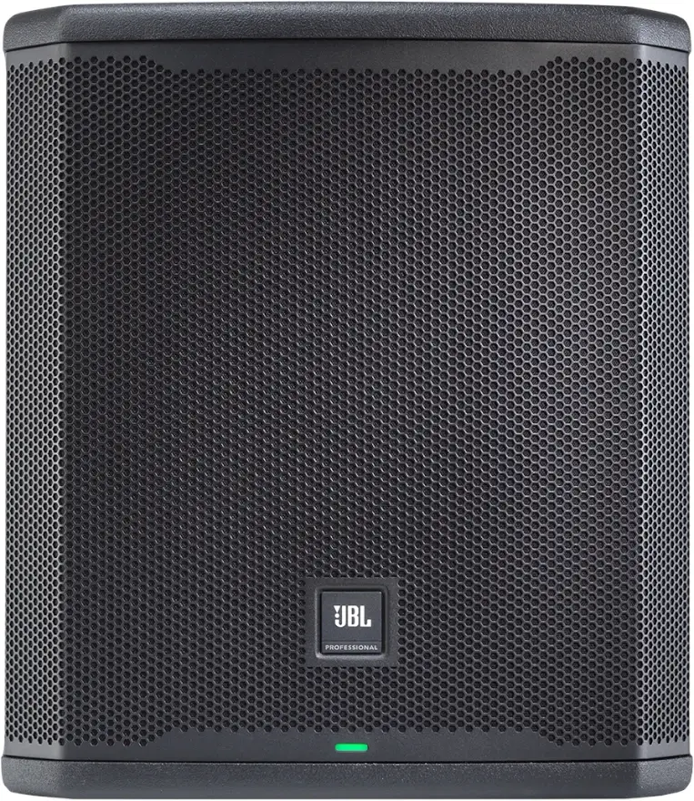 Subwoofer aktywny JBL PRX915XLF - miniatura