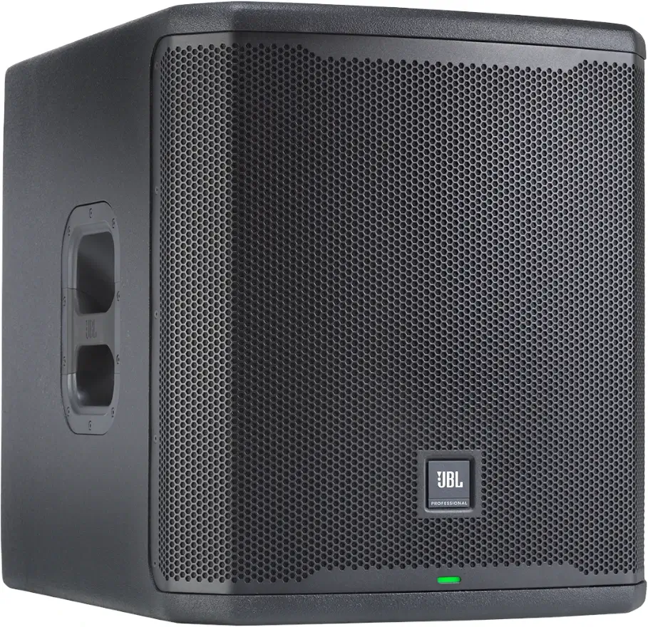 Subwoofer aktywny JBL PRX915XLF - miniatura