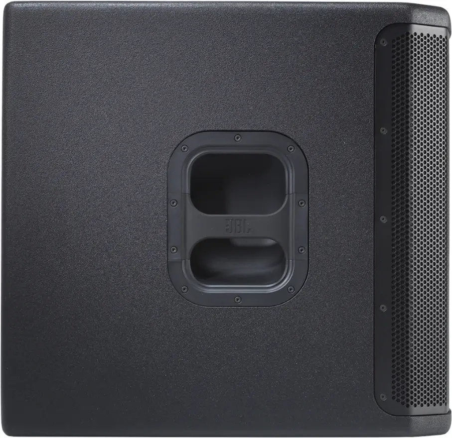Subwoofer aktywny JBL PRX915XLF - miniatura