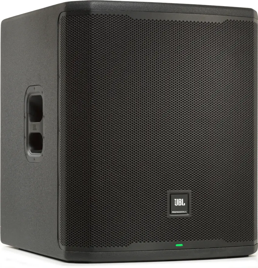 Subwoofer aktywny JBL PRX918XLF - miniatura