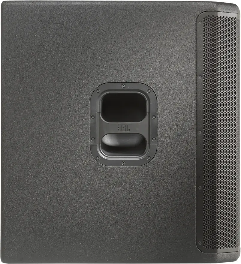 Subwoofer aktywny JBL PRX918XLF - miniatura