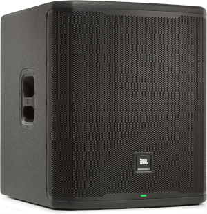 Subwoofer aktywny JBL PRX918XLF