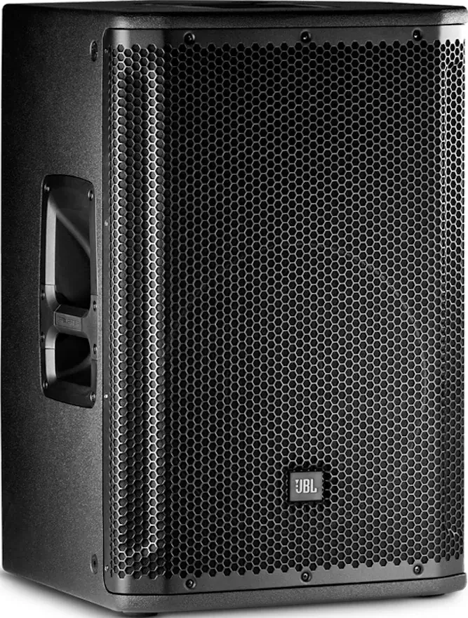 Kolumna pasywna JBL SRX812 - miniatura