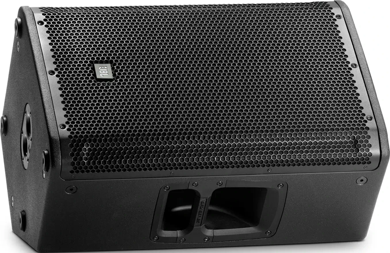 Kolumna aktywna JBL SRX812P - miniatura
