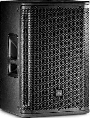 Kolumna aktywna JBL SRX812P