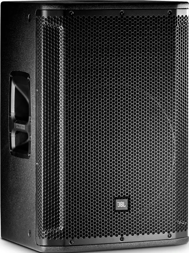 Kolumna aktywna JBL SRX815P - miniatura