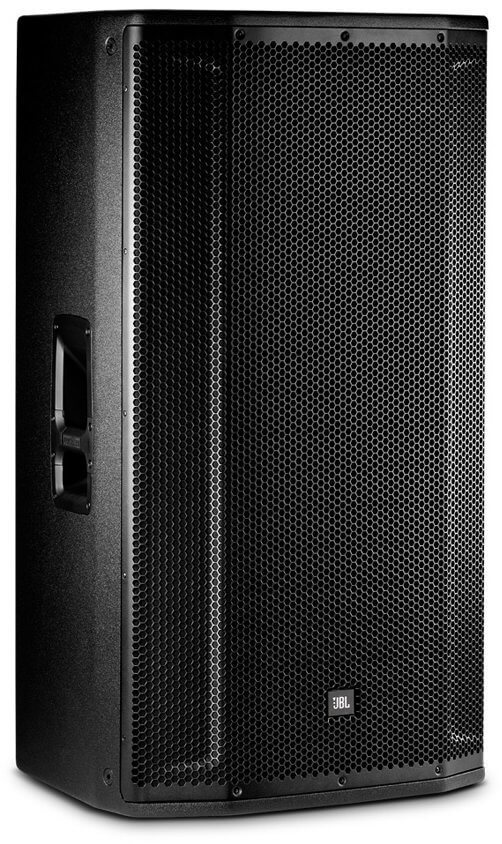 Kolumna aktywna JBL SRX835P - miniatura