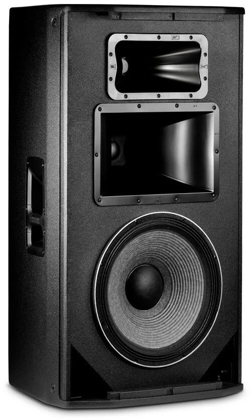 Kolumna aktywna JBL SRX835P - miniatura