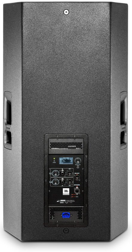 Kolumna aktywna JBL SRX835P - miniatura