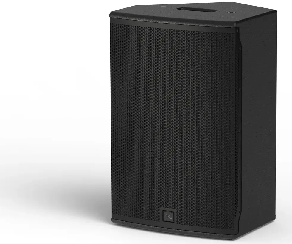 Kolumna aktywna JBL SRX912M