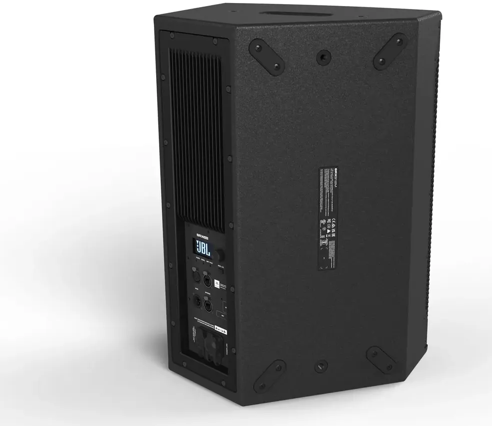 Kolumna aktywna JBL SRX912M - miniatura