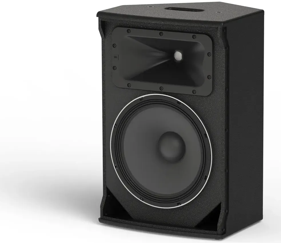 Kolumna aktywna JBL SRX912M - miniatura