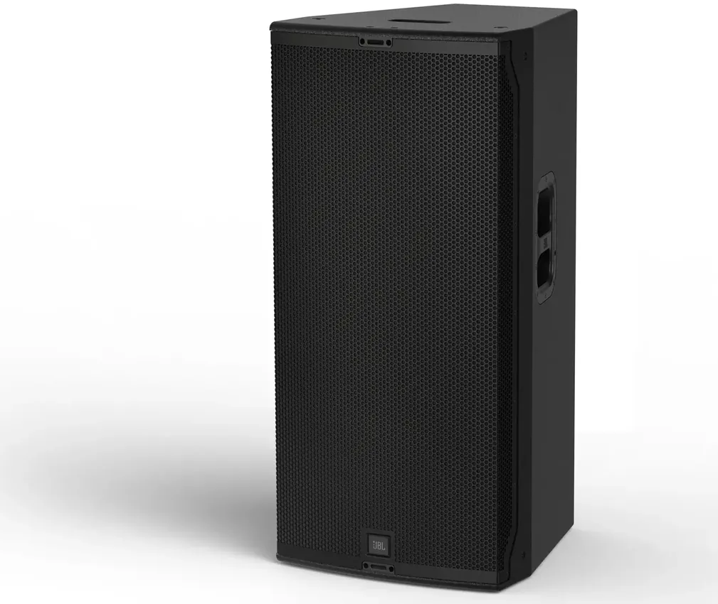 Kolumna aktywna JBL SRX922 - miniatura