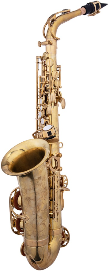 Saksofon altowy Jupiter JAS1100NBQ - miniatura