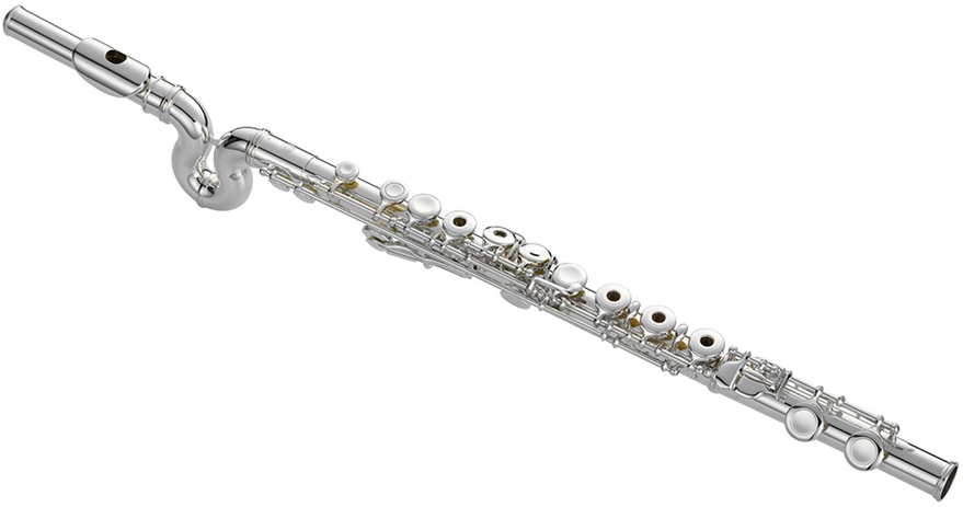 Flet poprzeczny Jupiter JFL700WRXE - miniatura