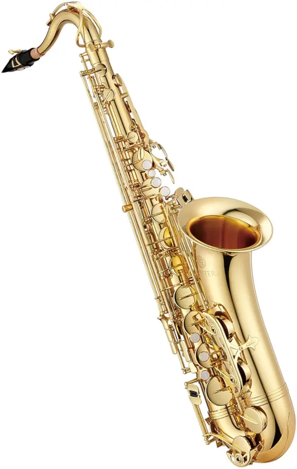 Saksofon tenorowy Jupiter JTS700Q - miniatura