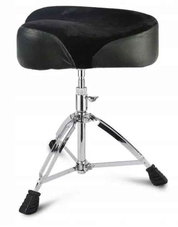 Stołek perkusyjny KA-LINE STAND T-100 - miniatura