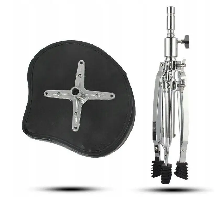 Stołek perkusyjny KA-LINE STAND T-100 - miniatura