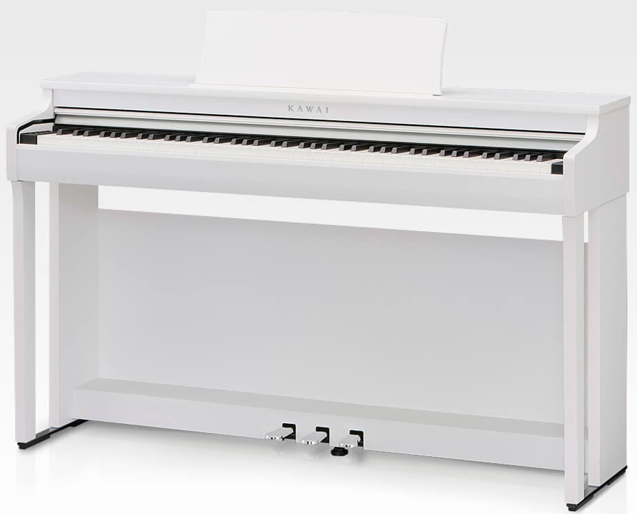 Pianino cyfrowe KAWAI CN29 W