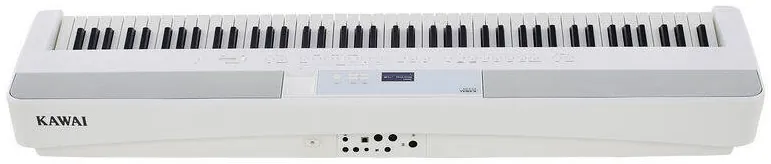 Pianino cyfrowe KAWAI ES-520 W /Przenośne - miniatura