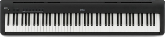 Pianino cyfrowe KAWAI ES110 B