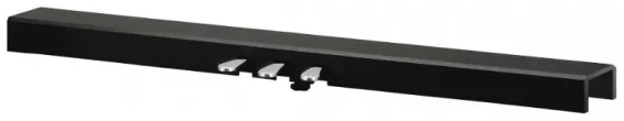 Listwa z pedałami KAWAI F-302-B