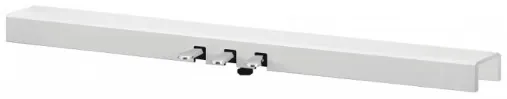 Listwa z pedałami KAWAI F-302-W