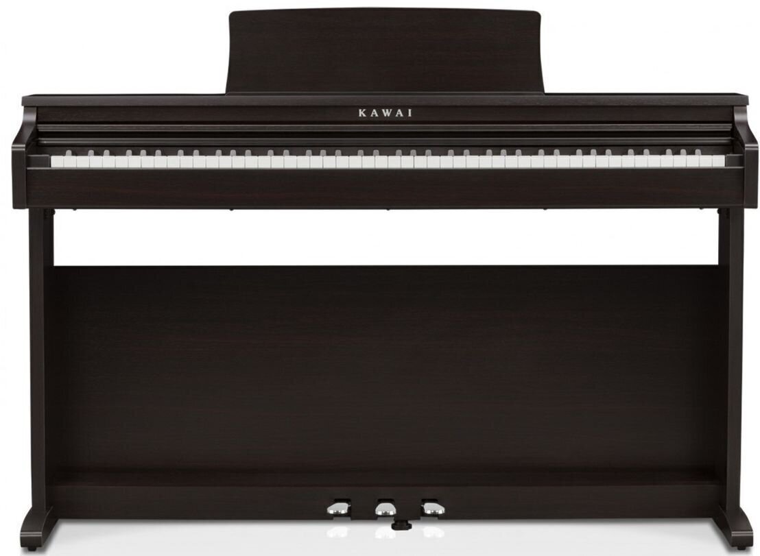 Pianino cyfrowe KAWAI KDP 120 R - miniatura