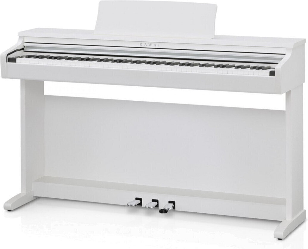 Pianino cyfrowe KAWAI KDP 120 WH